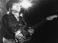 Stevie Ray Vaughan Discussion Forum Index